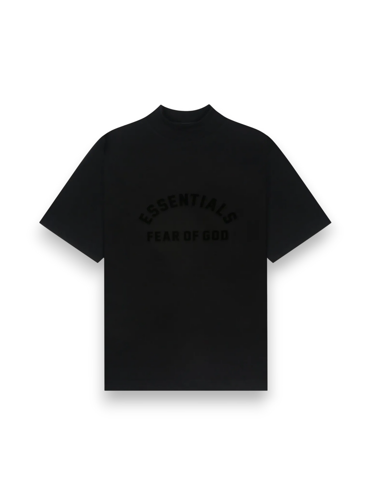 T-shirt Fear of God Essentials Tee arched logo