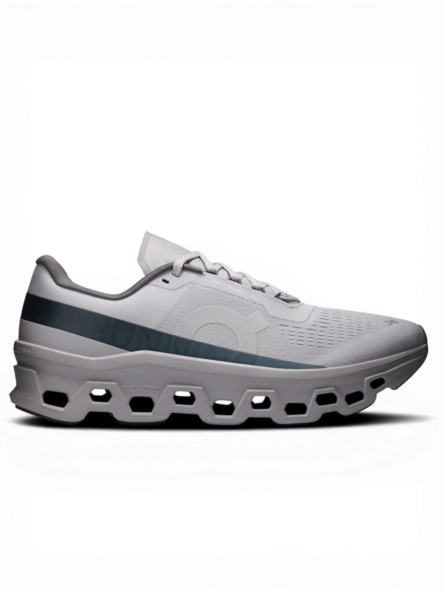 On Running Cloudmonster 1 Glacier Alloy