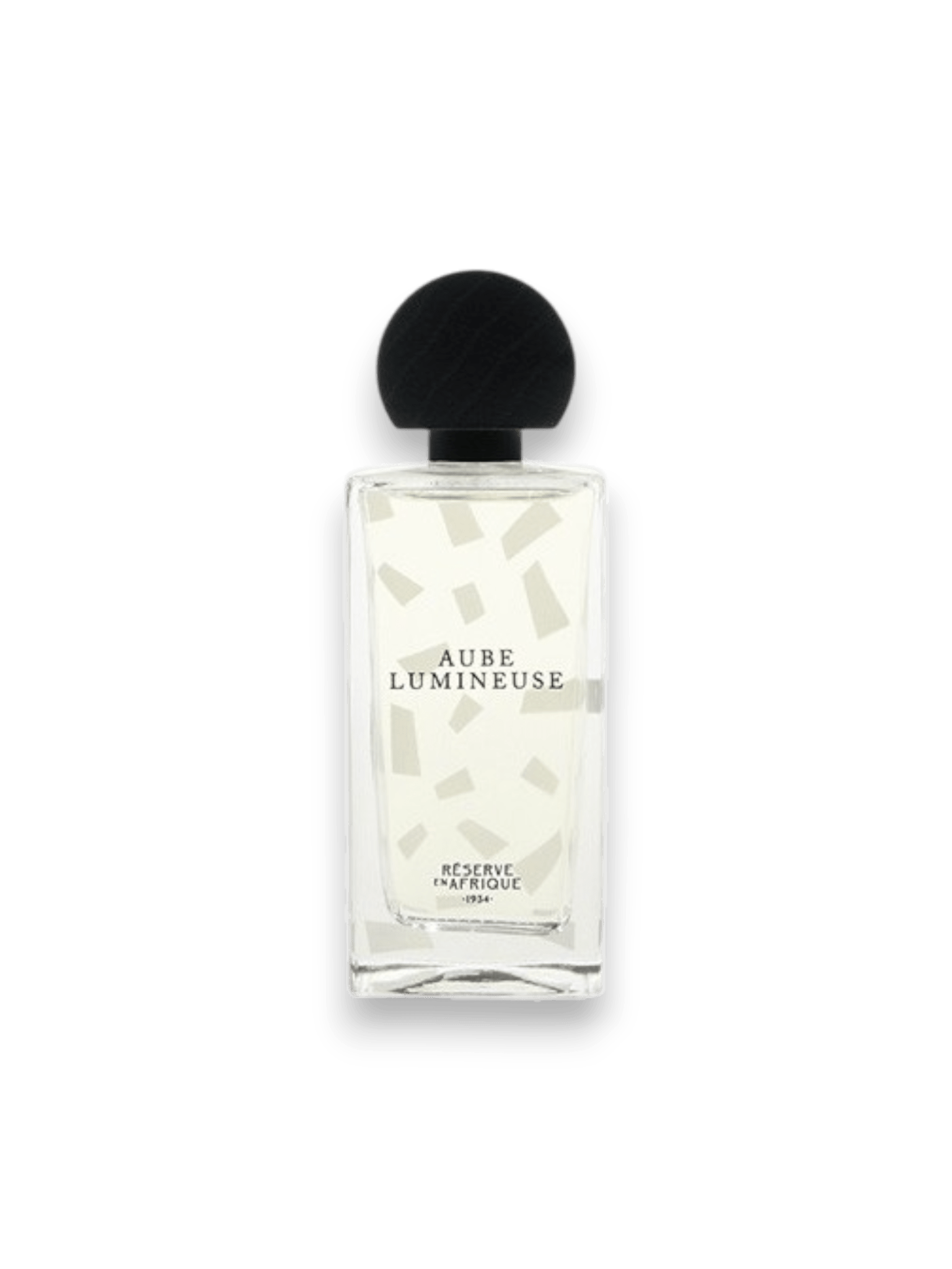Réserve en Afrique Eau de Parfum Aube Lumineuse