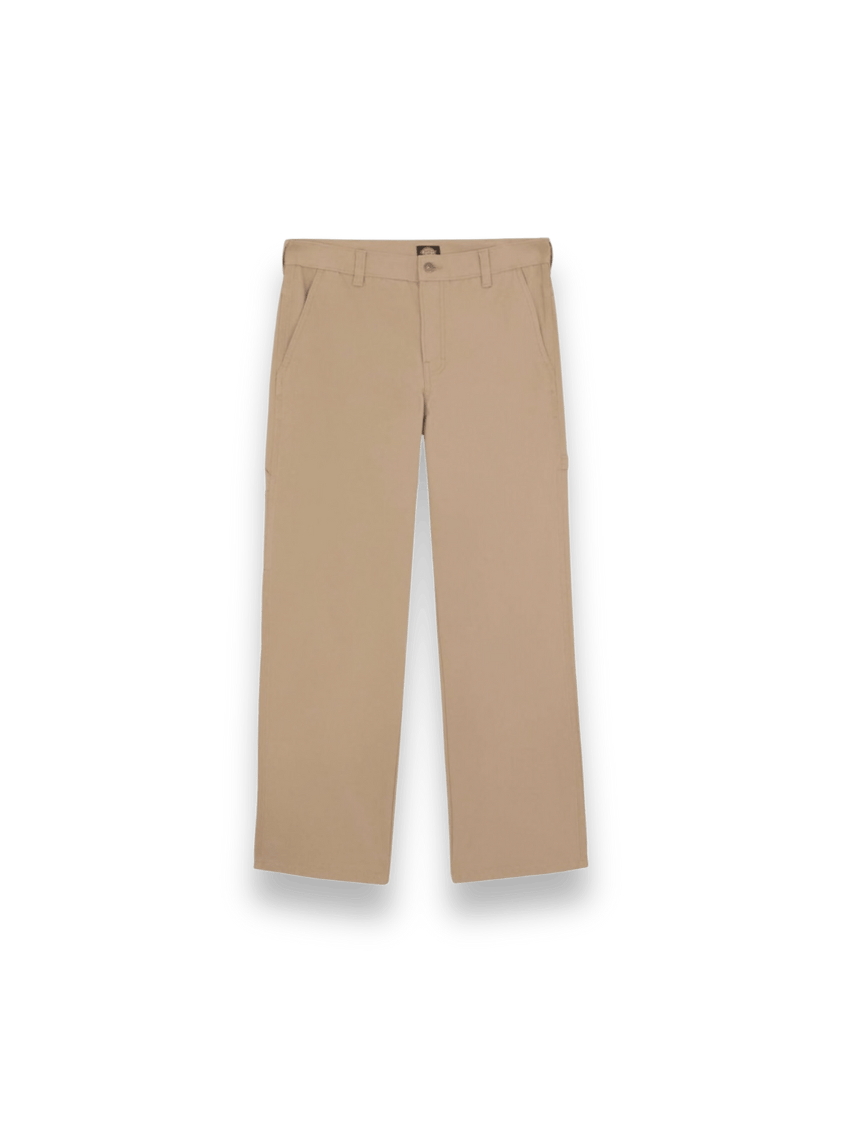 Dickies Carpenter Canvas Lightweight Beige
