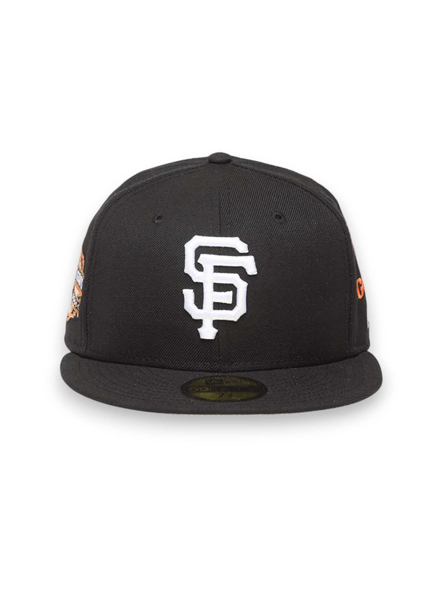 New Era Seasonal AOE 59FIFTY