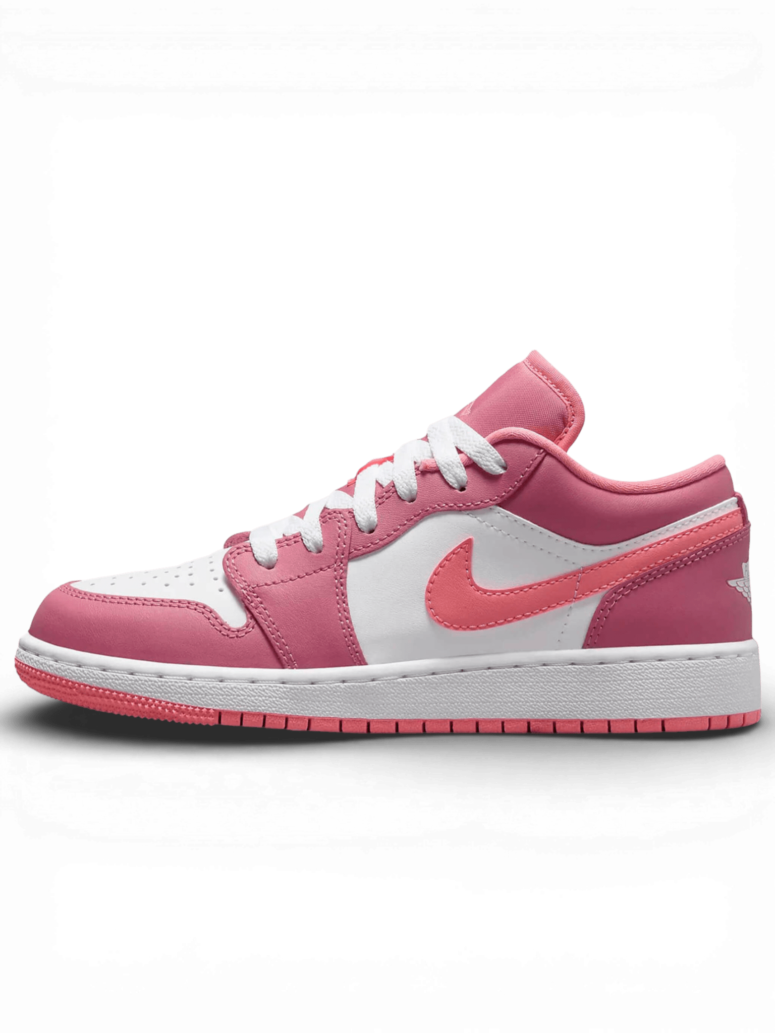 Jordan 1 Low Desert Berry (GS)