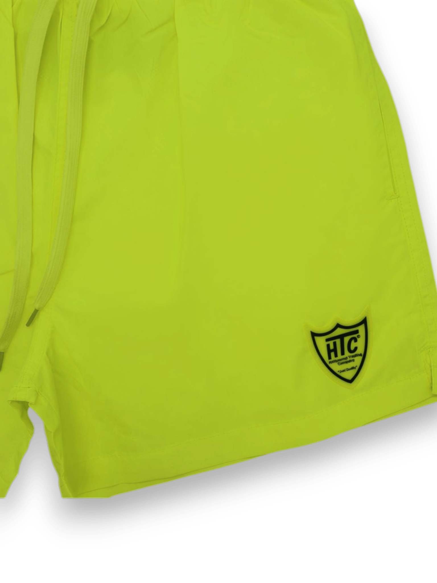 HTC Los Angeles Swim Trunk "Yellow"