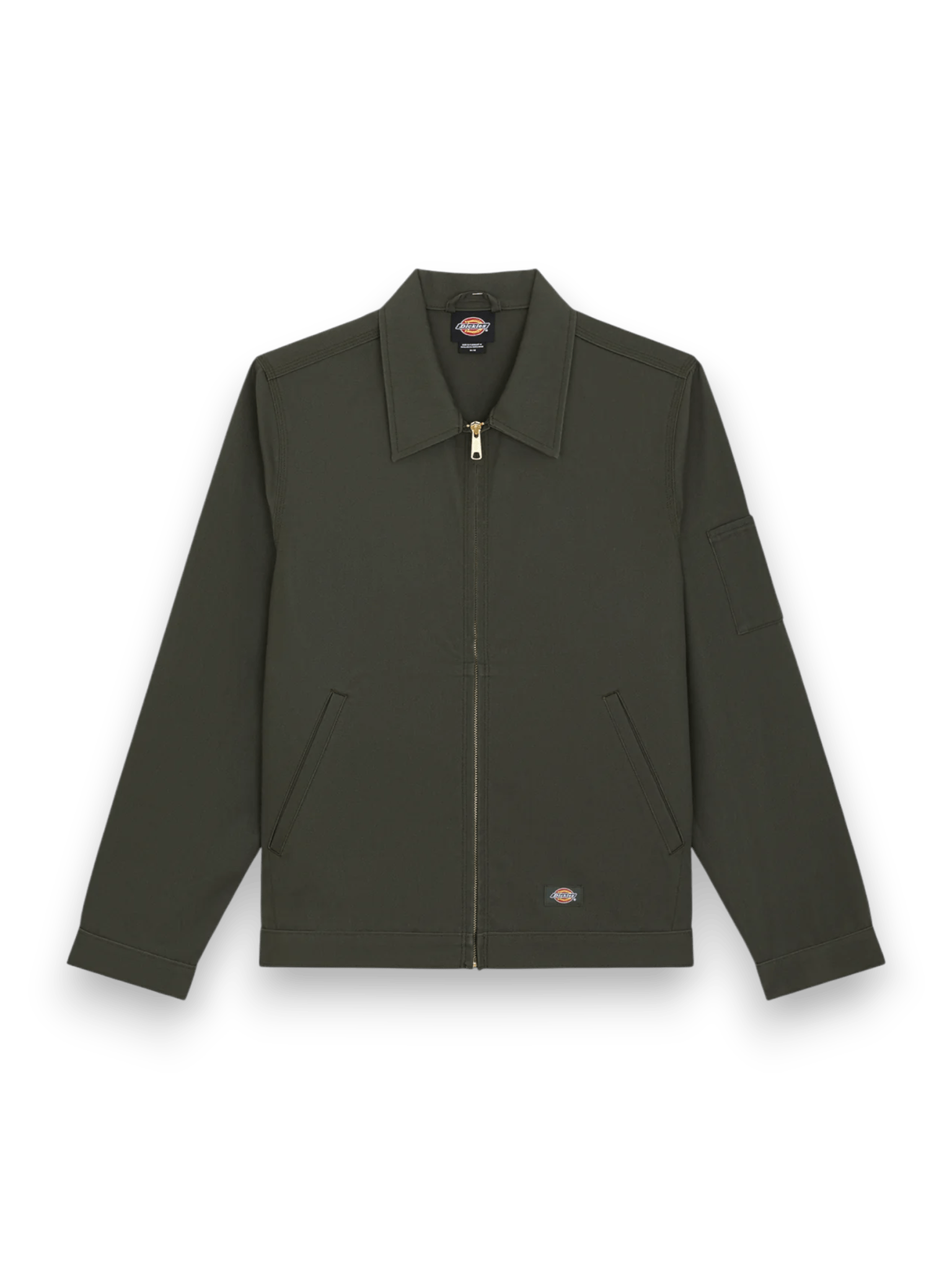 Dickies Giacca sfoderata Eisenhower Olive