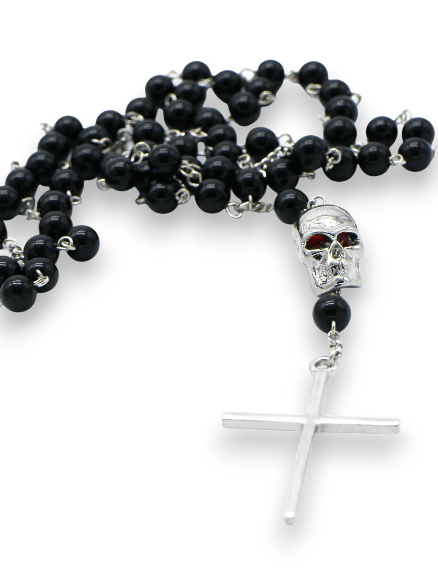 HTC MISTERY NECKLACE BLACK