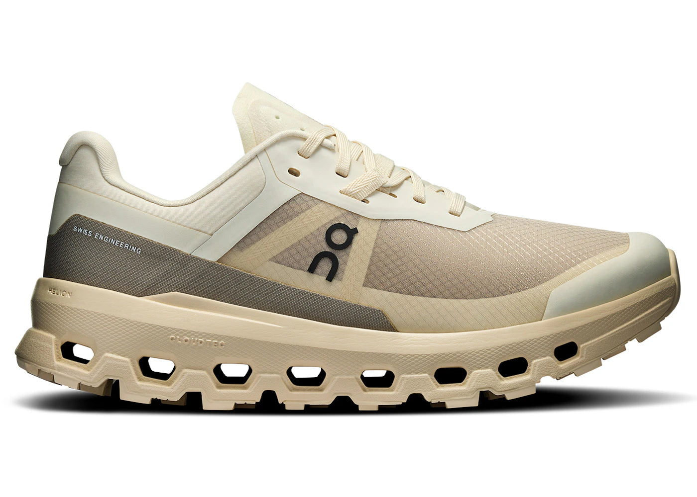 On Running Cloudvista 2 Cream Desert (Women's)