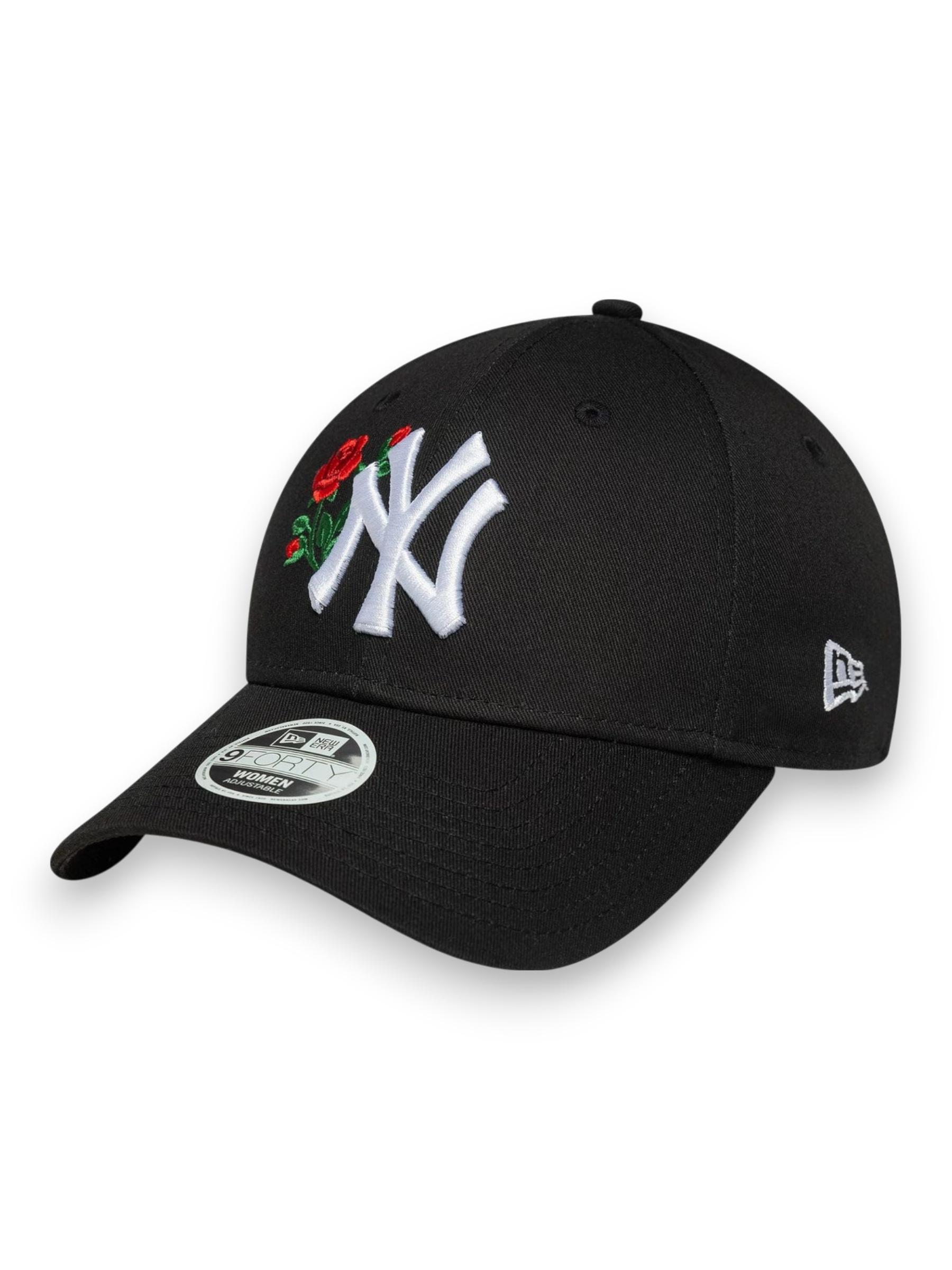 NEW ERA 9FORTY New York Yankees MLB Rose