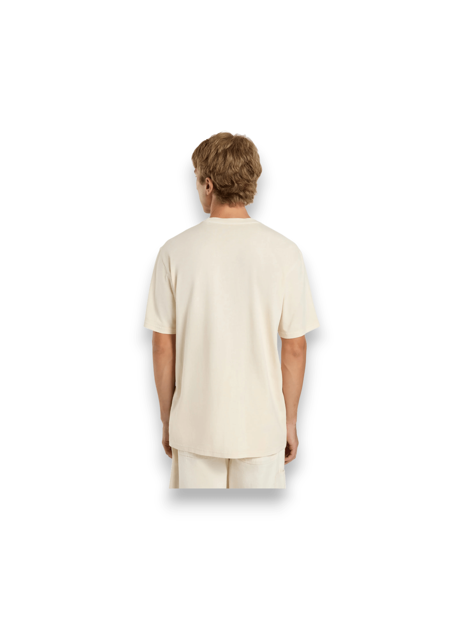 Dickies Rope Center Logo Tee