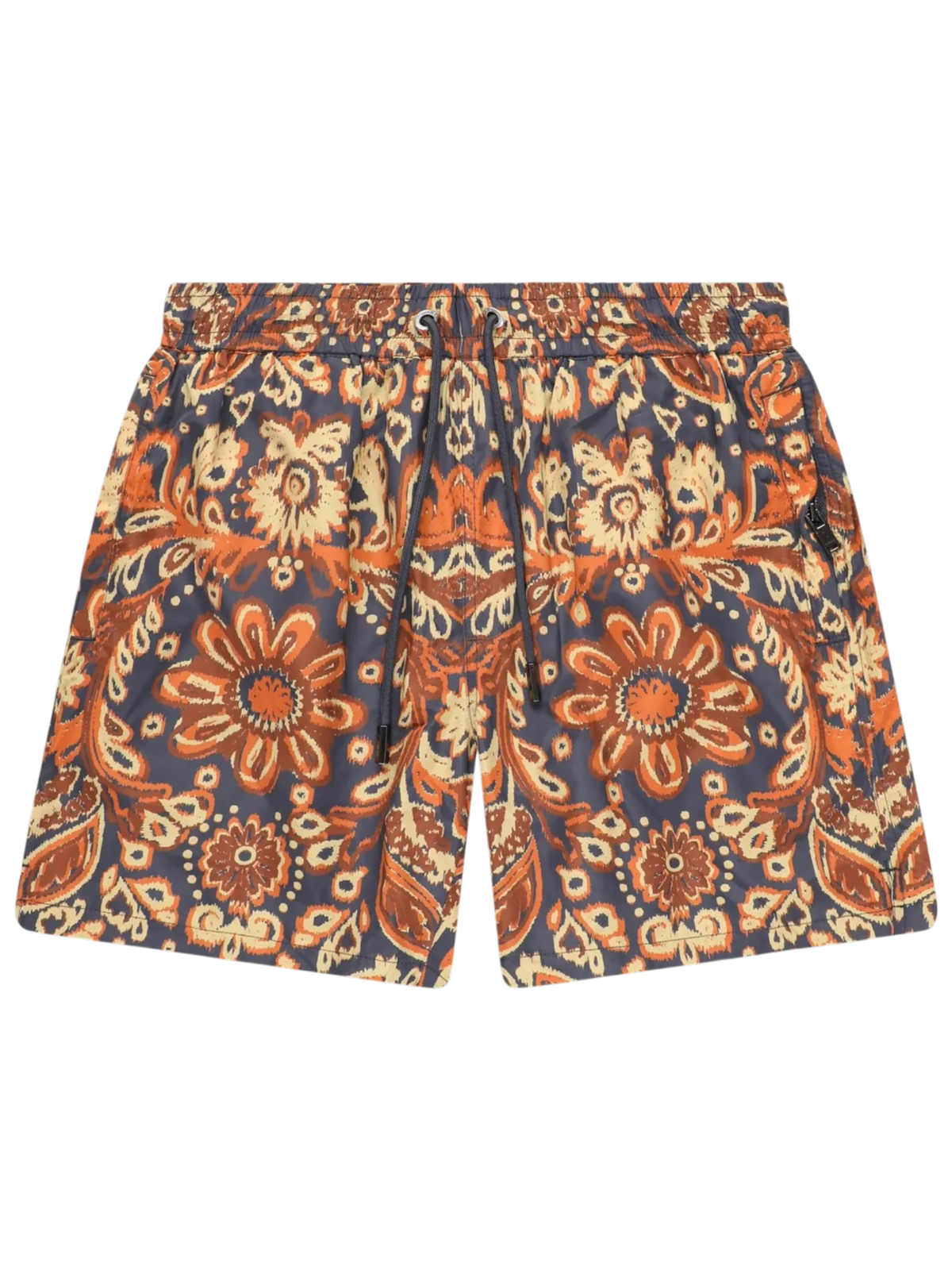 AINKER – Florel 816 Brown Swimwear