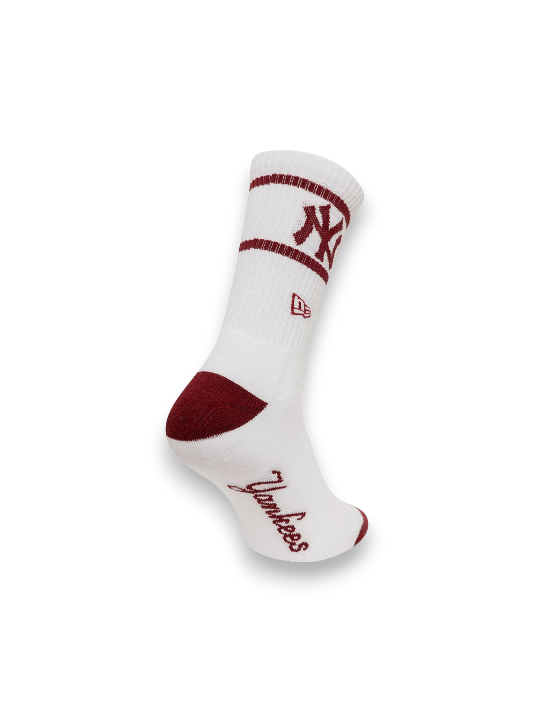 New Era Calze New York Yankees MLB Seasonal