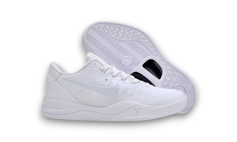 Nike Kobe 8 Protro Halo