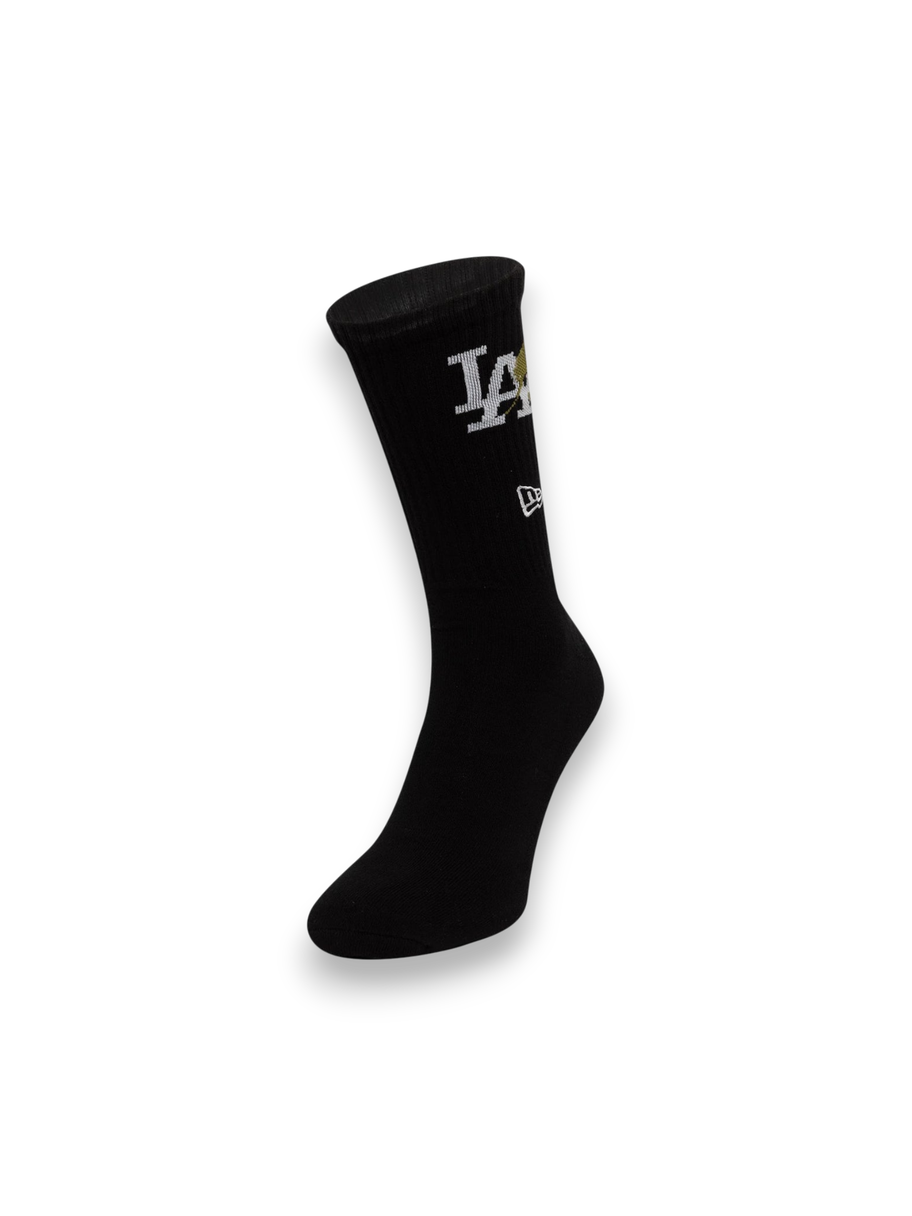 New Era Calze LA Dodgers MLB Icon