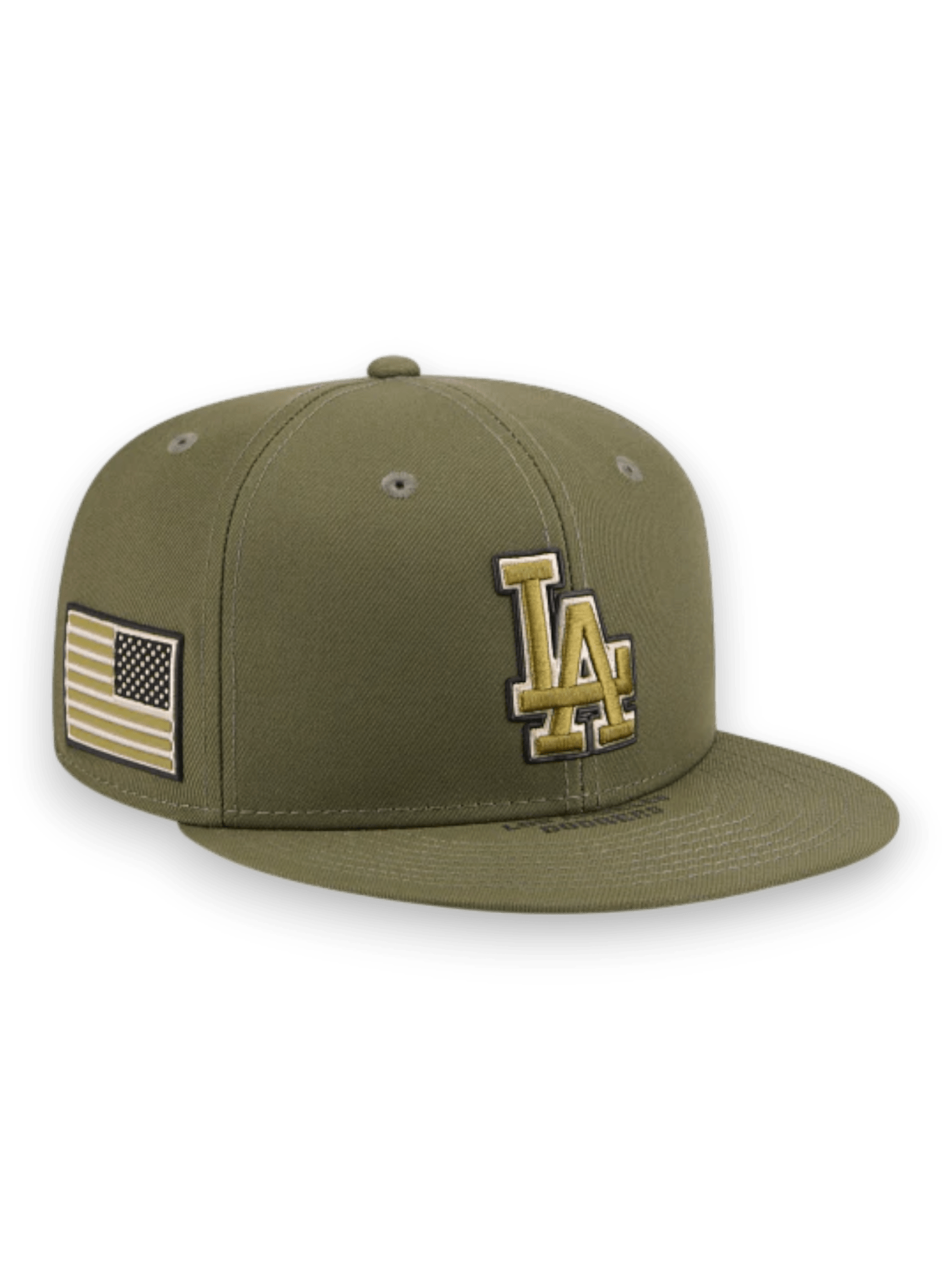 New Era 59 FIFTY MLB26 Authentic Collection Los Angeles Dodgers