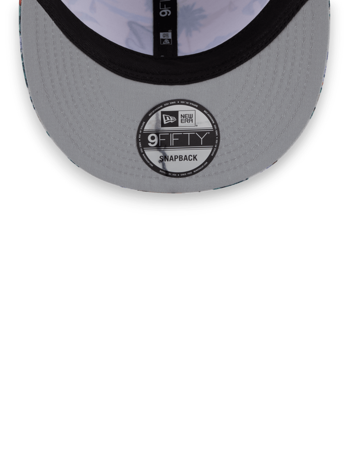 New Era Cap 9FIFTY Print950 Atl