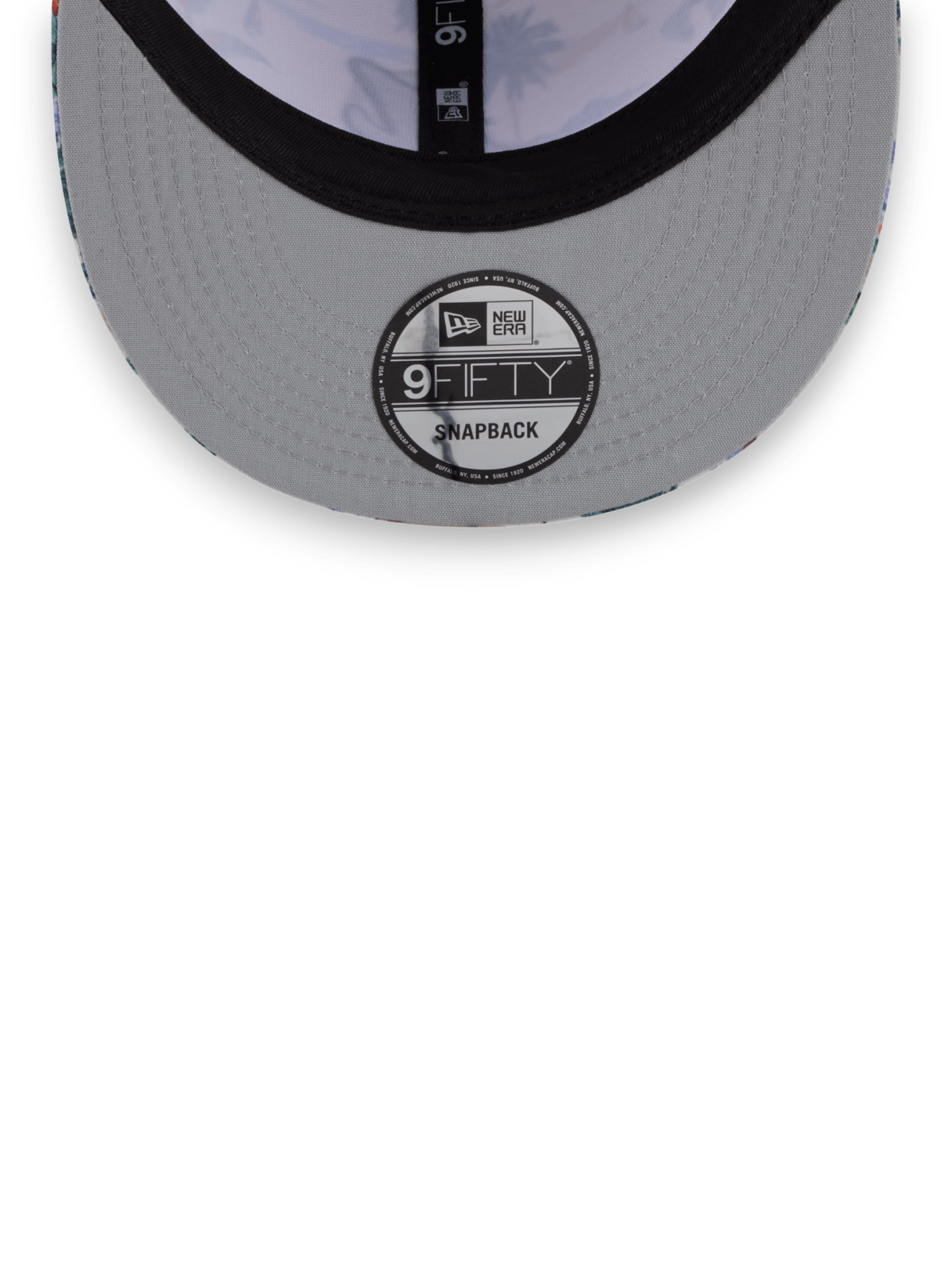 New Era Cap 9FIFTY Print950 Atl