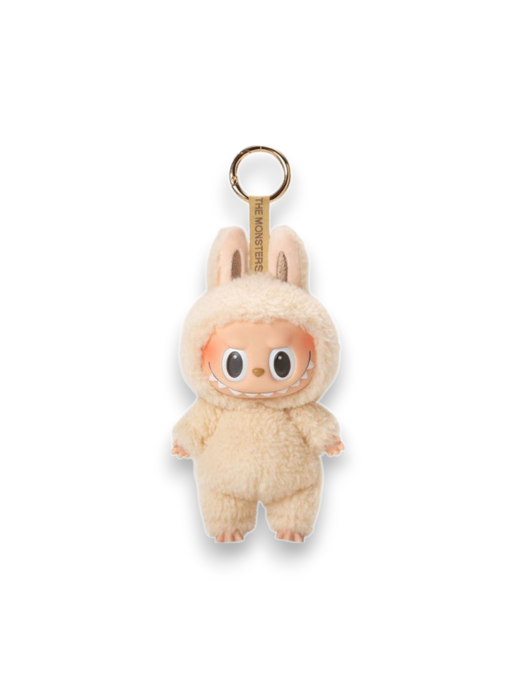 Pop Mart Labubu The Monsters Tasty Macarons Soymilk