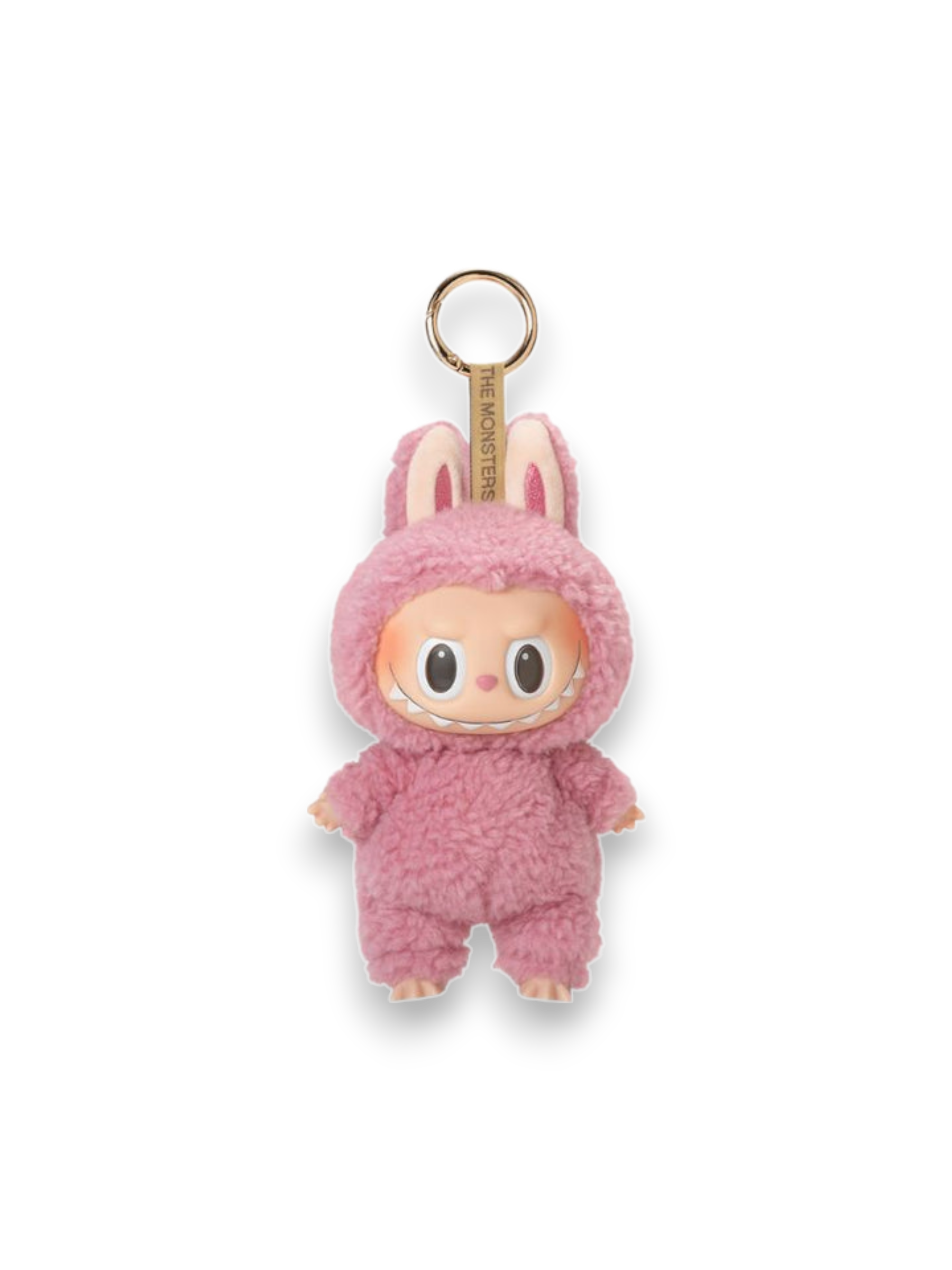 Pop Mart Labubu The Monsters Tasty Macarons Lychee Berry