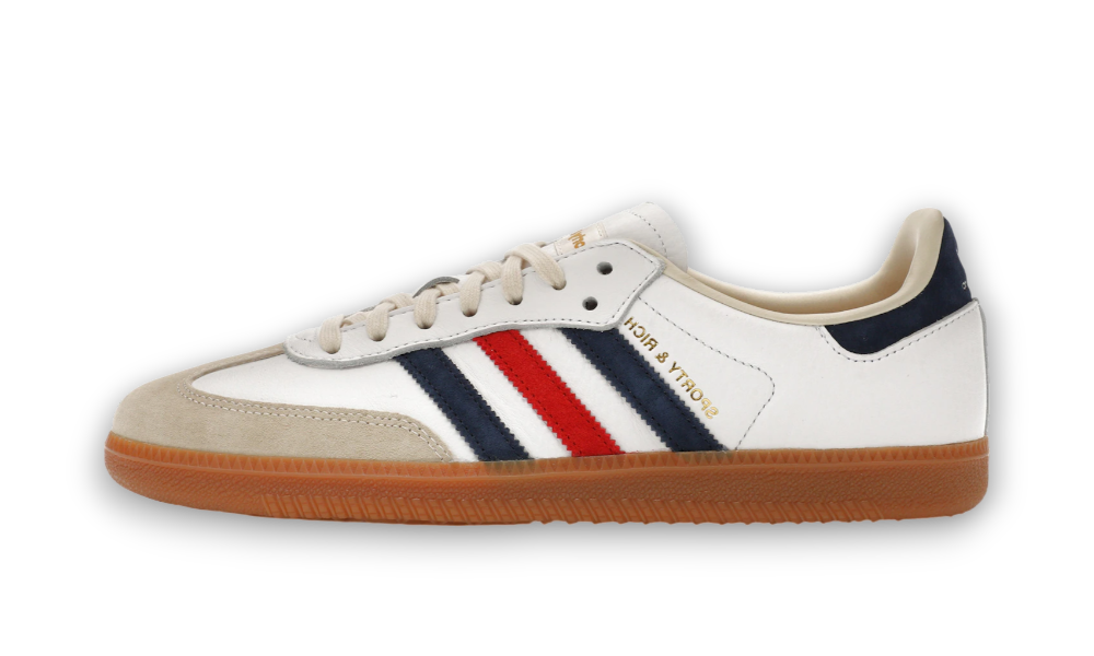Adidas Samba OG Sporty Rich USA OBLIO Shop