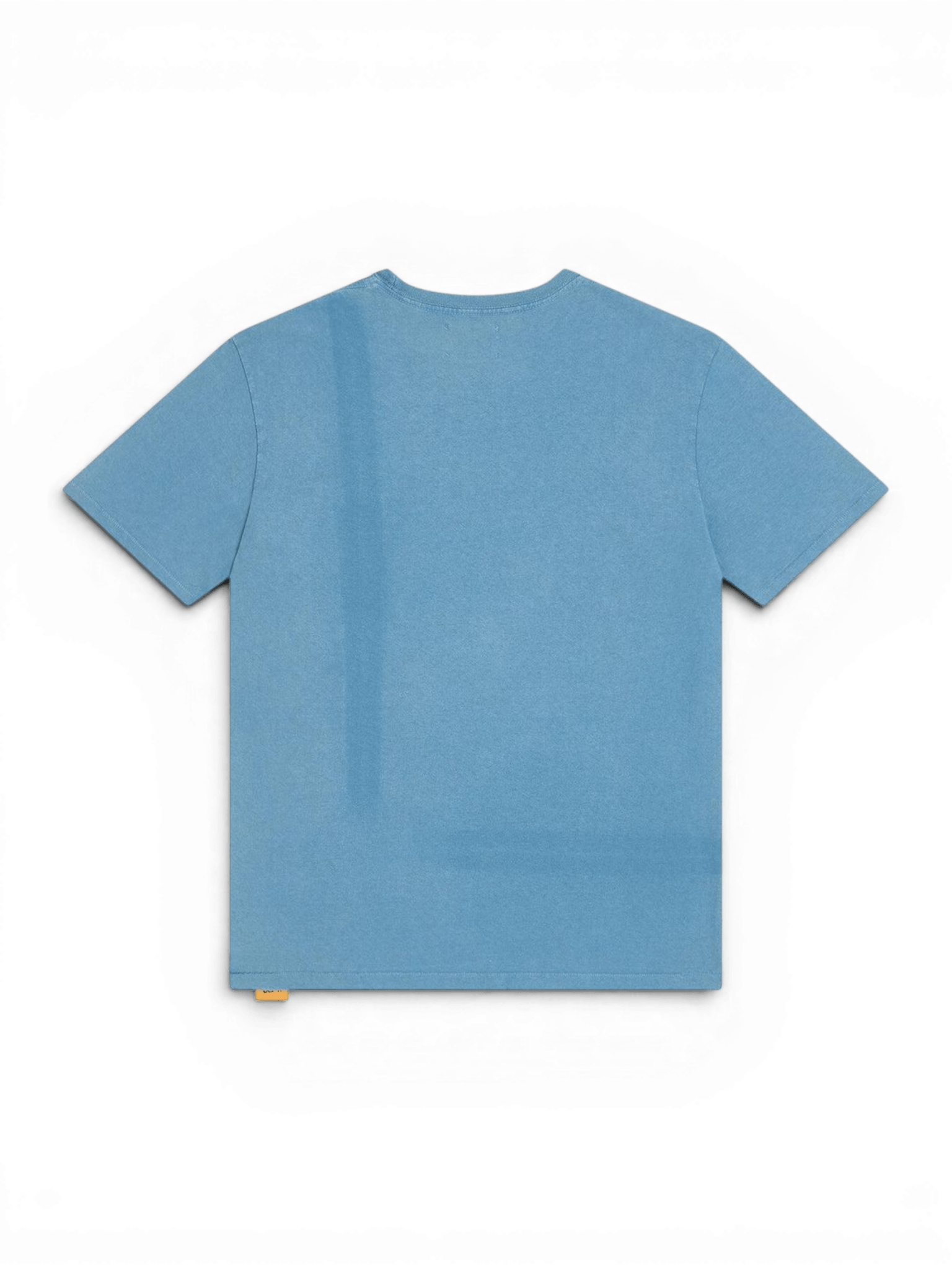 Gallery Dept. Vintage Logo Painted T-shirt Dusty Blue