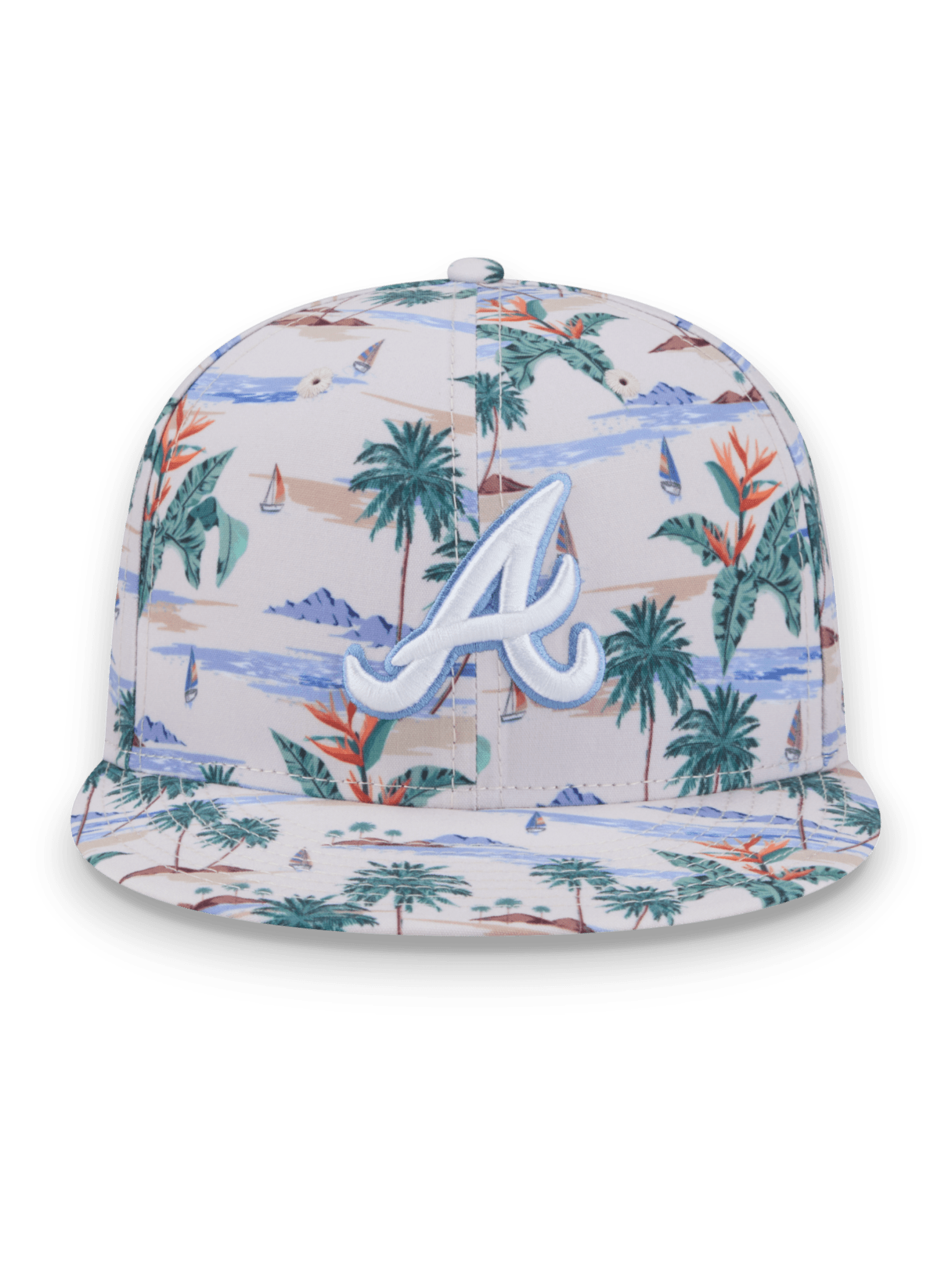New Era Cap 9FIFTY Print950 Atl