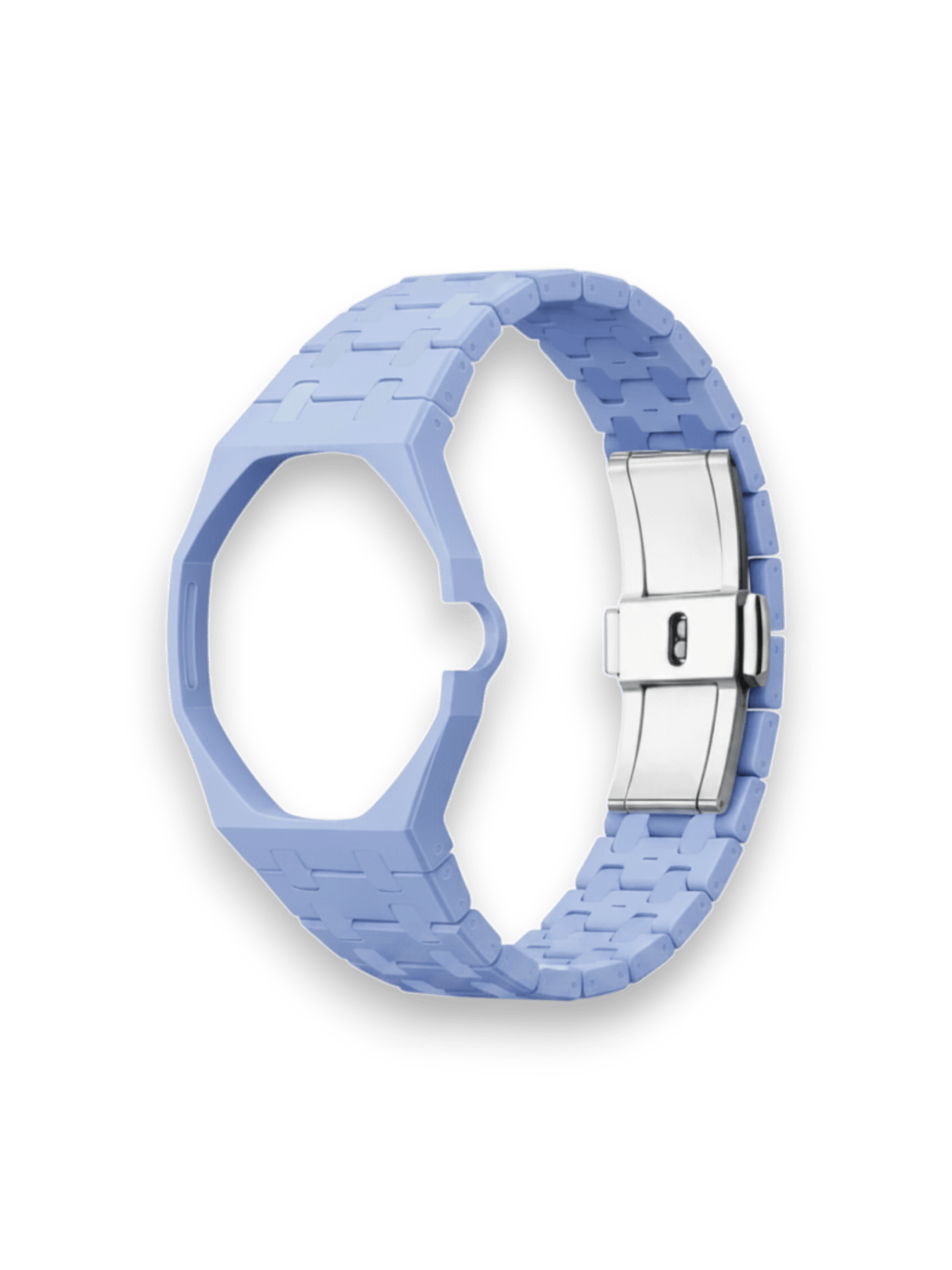 AP Swatch Royal Pop Bioceramic Strap Sky(3)