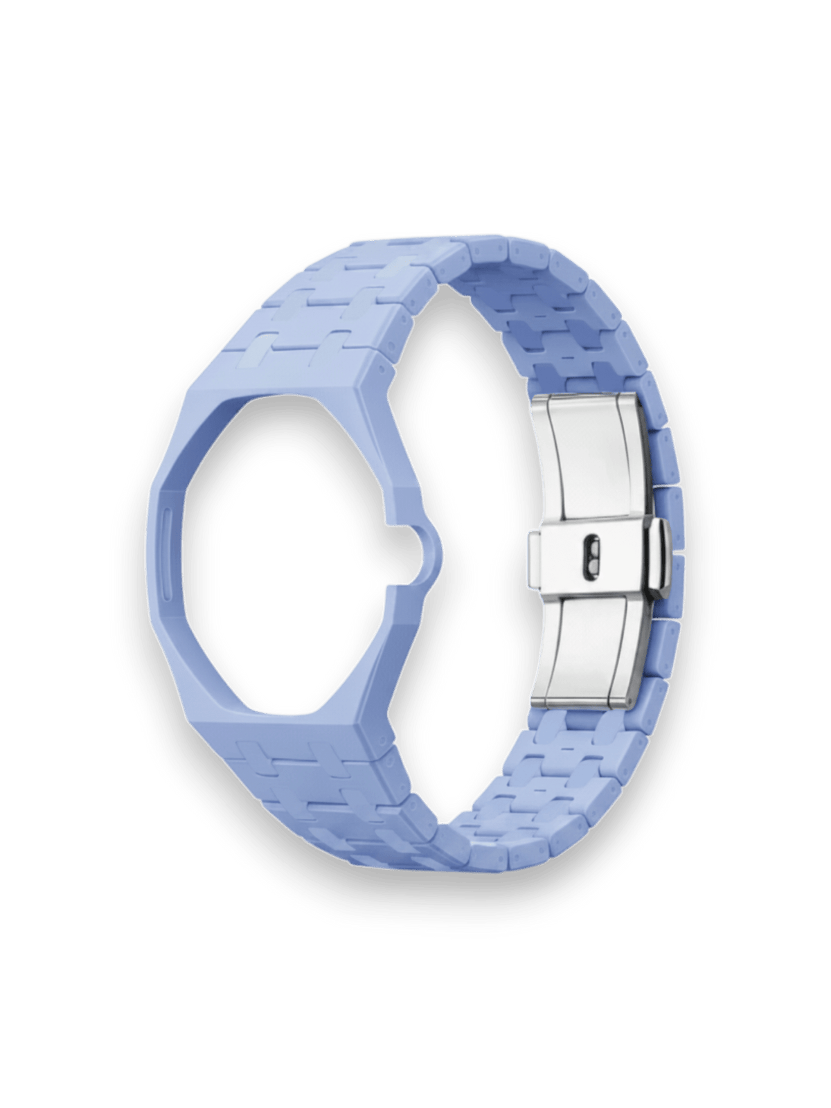 AP Swatch Royal Pop Bioceramic Strap Sky(3)