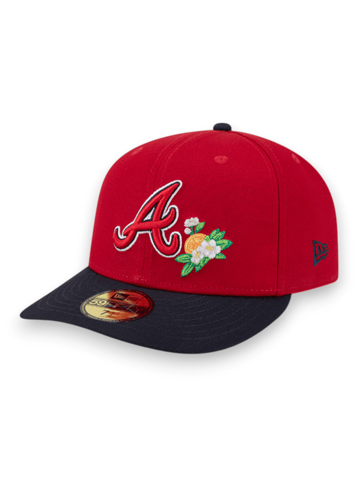 New Era Cap MLB26 ST 59FIFTY Atlbr