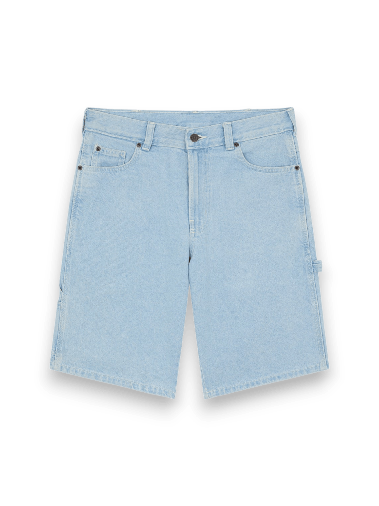 Dickies Shorts carpenter 993 11-Inch in denim