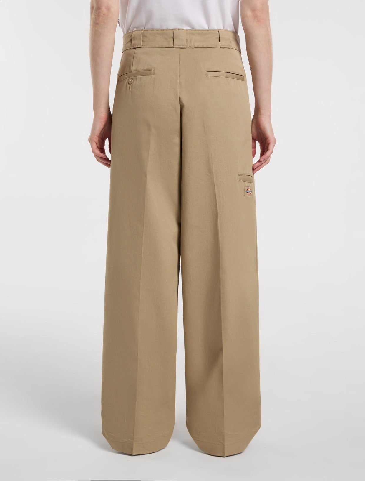 Dickies Women's 247 Loose Work Trousers