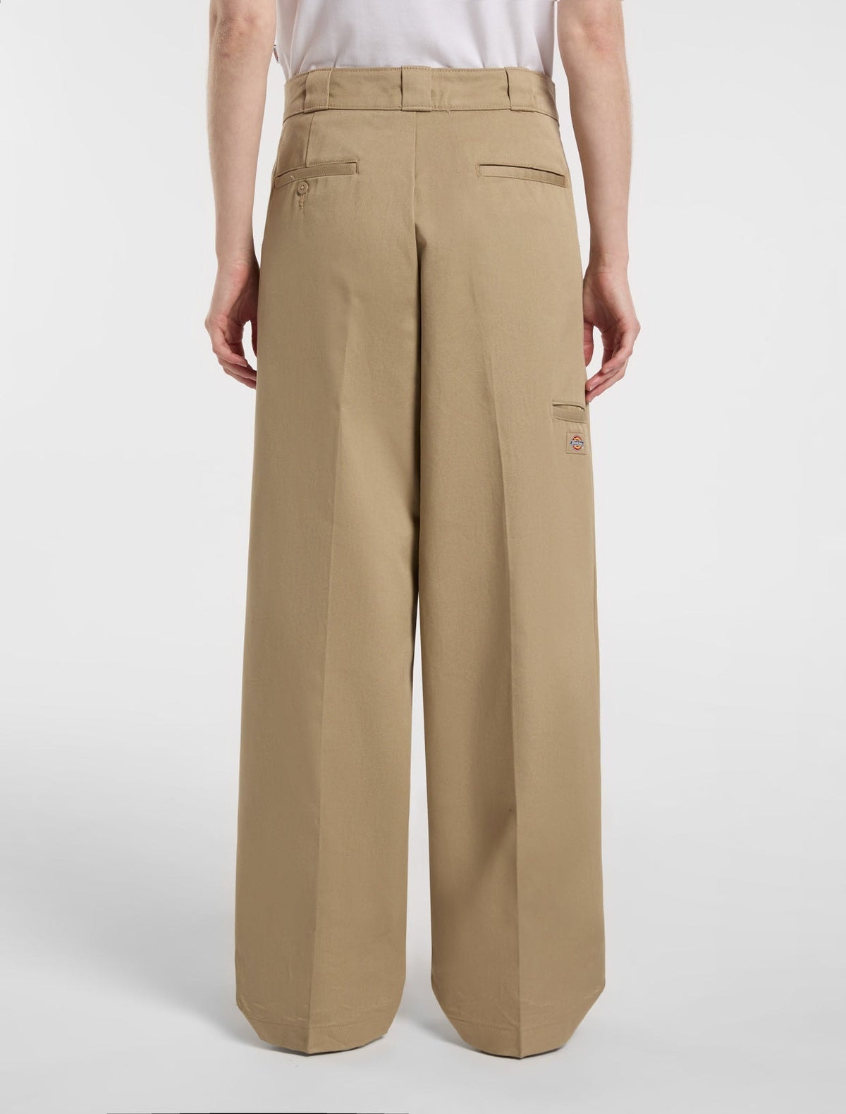 Dickies Women's 247 Loose Work Trousers
