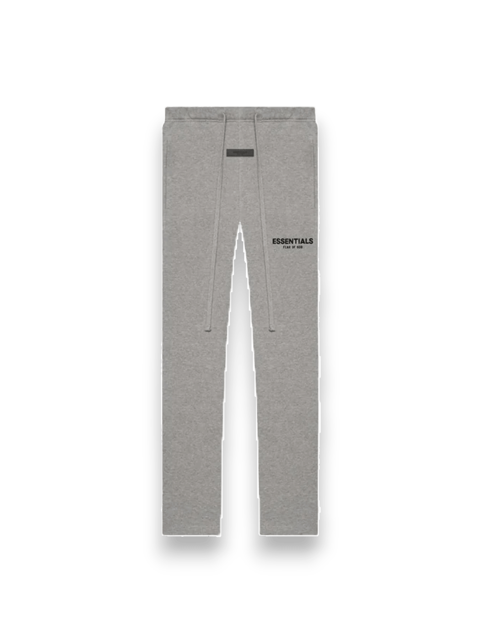Fear of God Essentials Sweatpants Dark Oatmeal