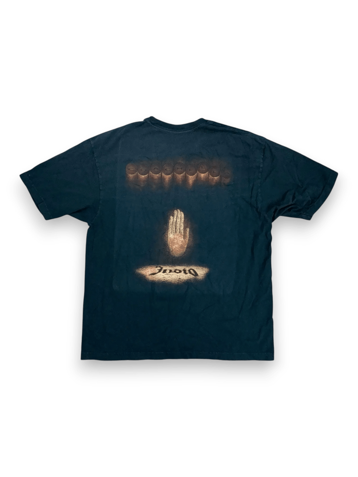 Travis Scott COACHELLA EXCLUSIVE LA FLAME UTOPIA TRAVIS SCOTT