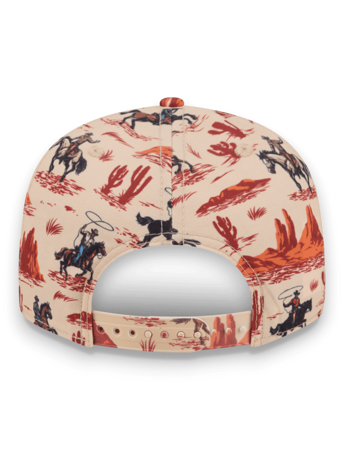 New Era Cap 9FIFTY Print950 Chicago