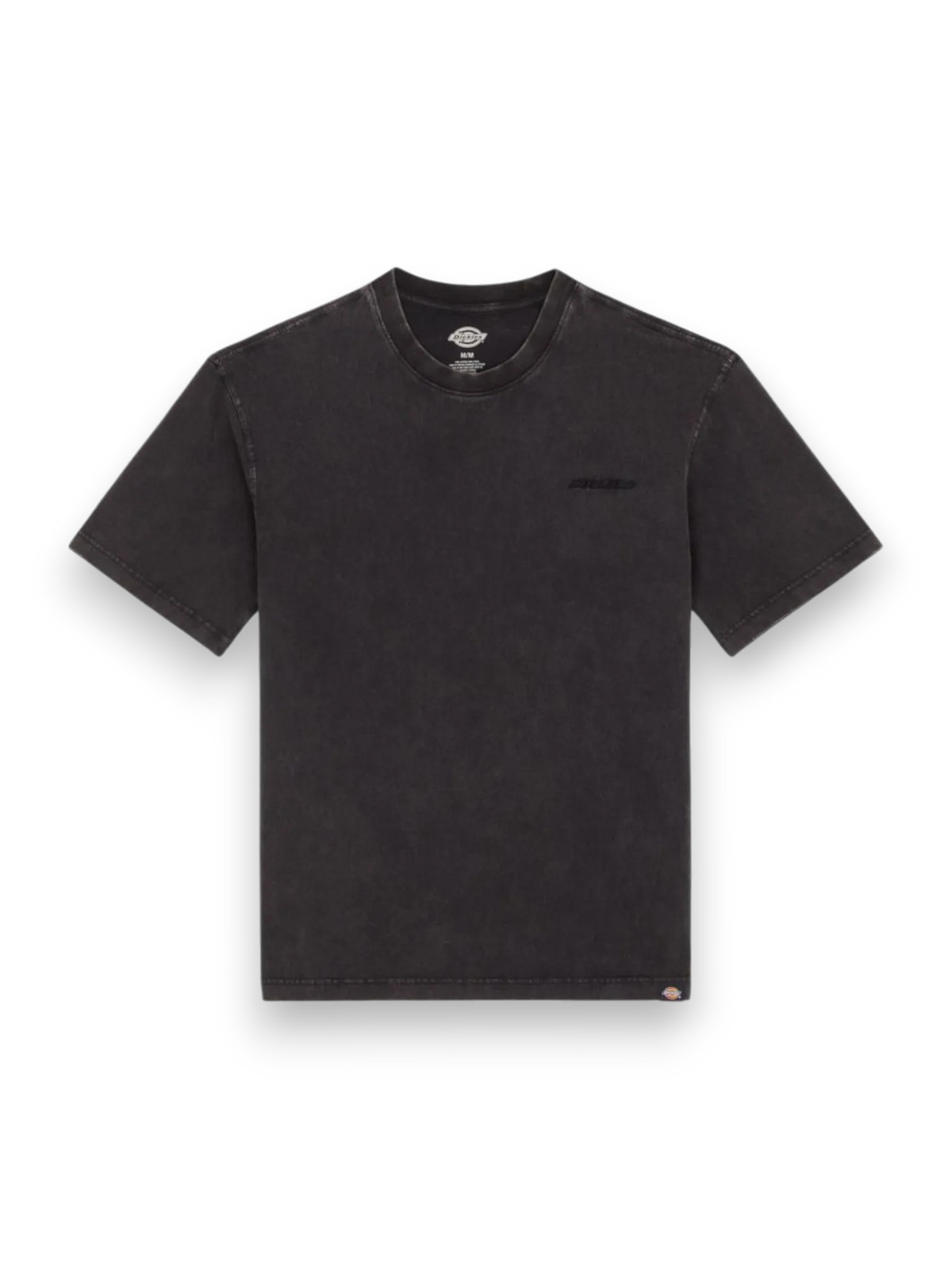 Dickies Plentywood Tee Black