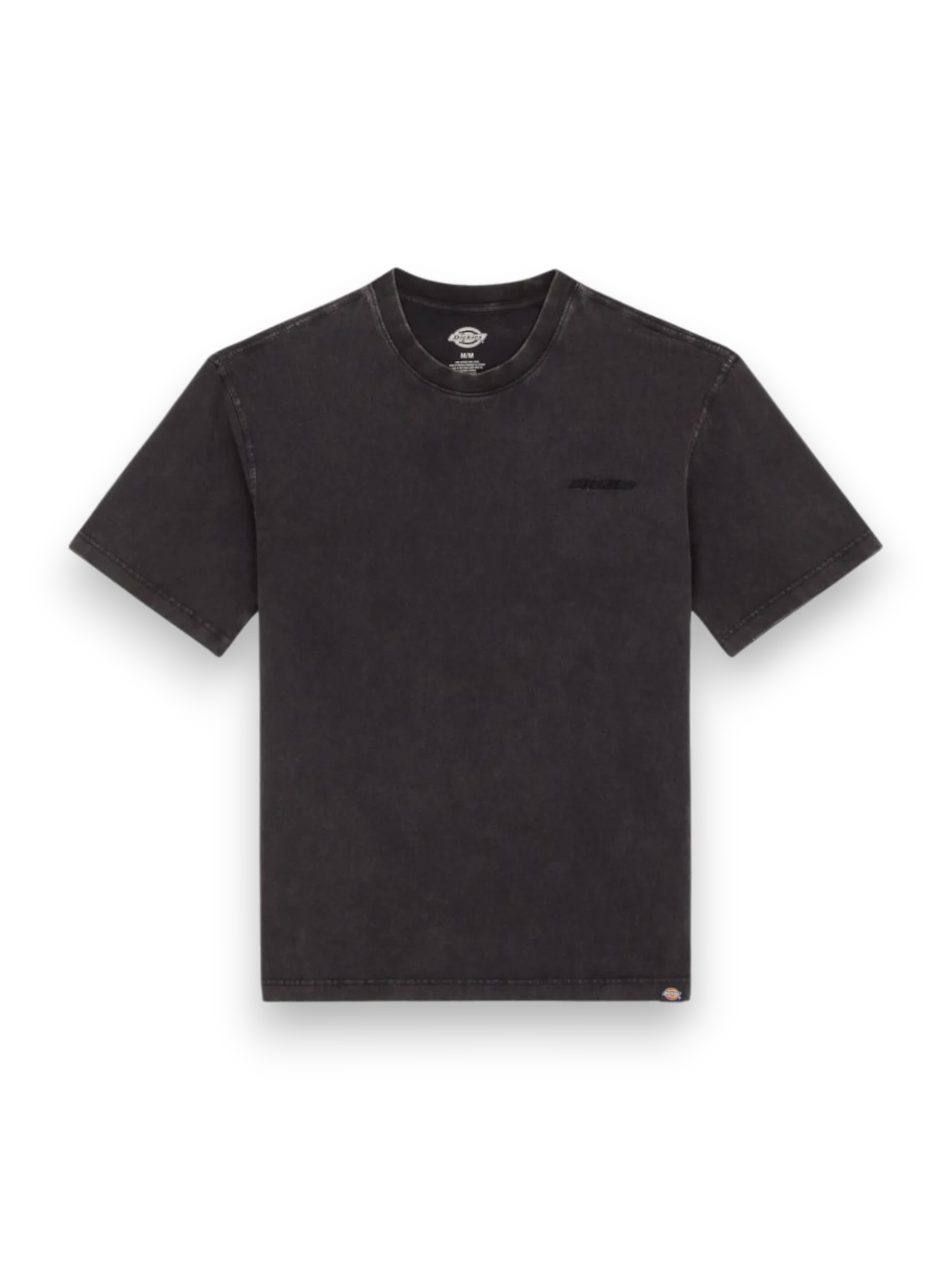 Dickies Plentywood Tee Black