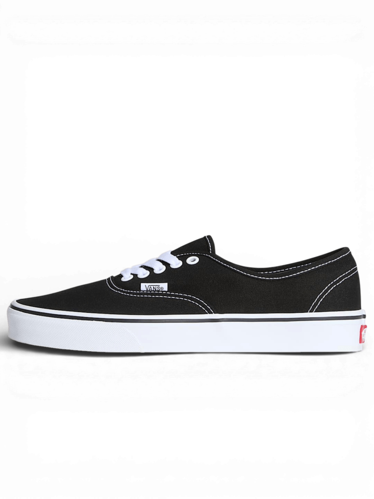 Vans Authentic Black