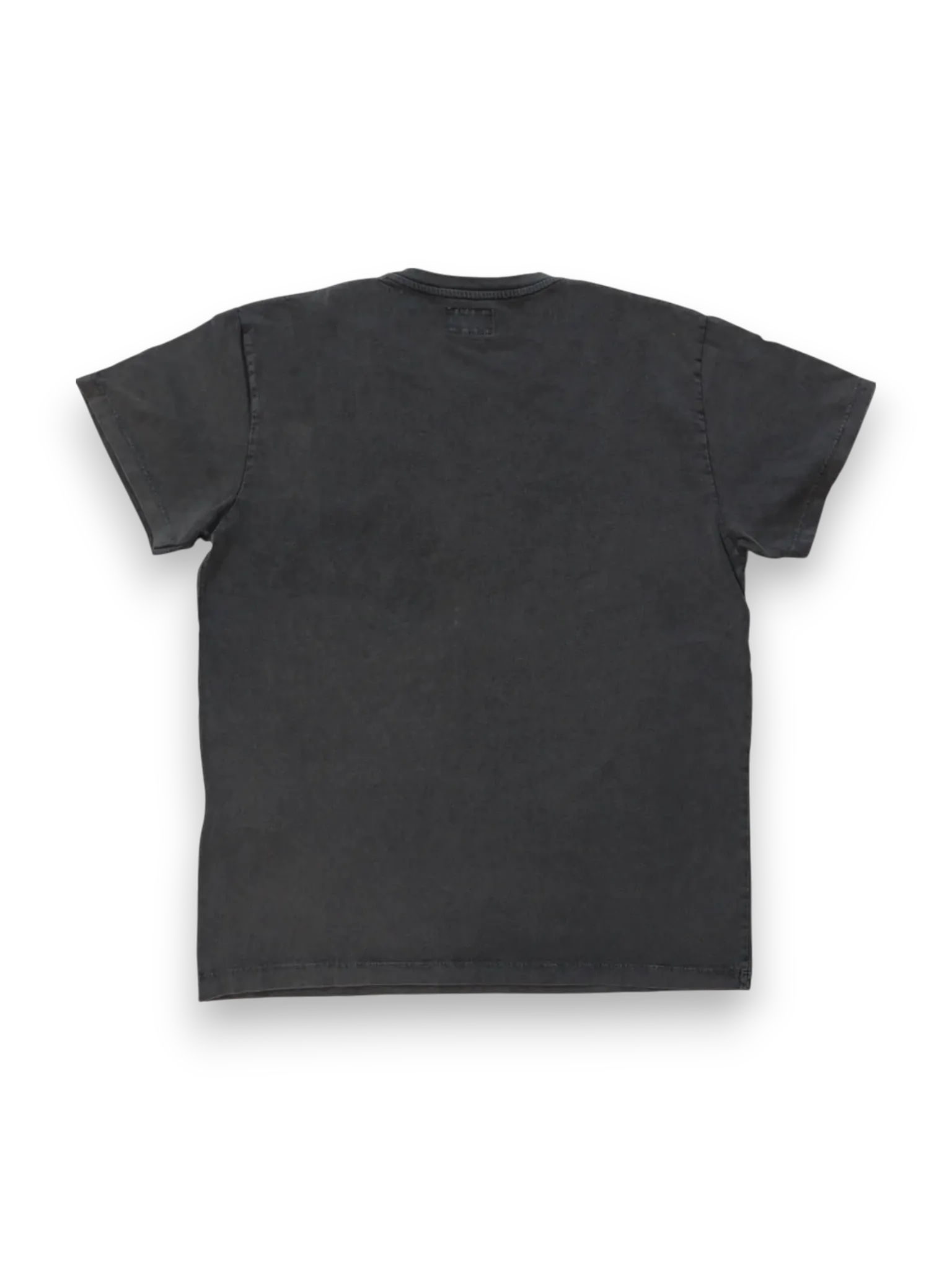 HTC L.A FUCK LOVE T-SHIRT BLACK