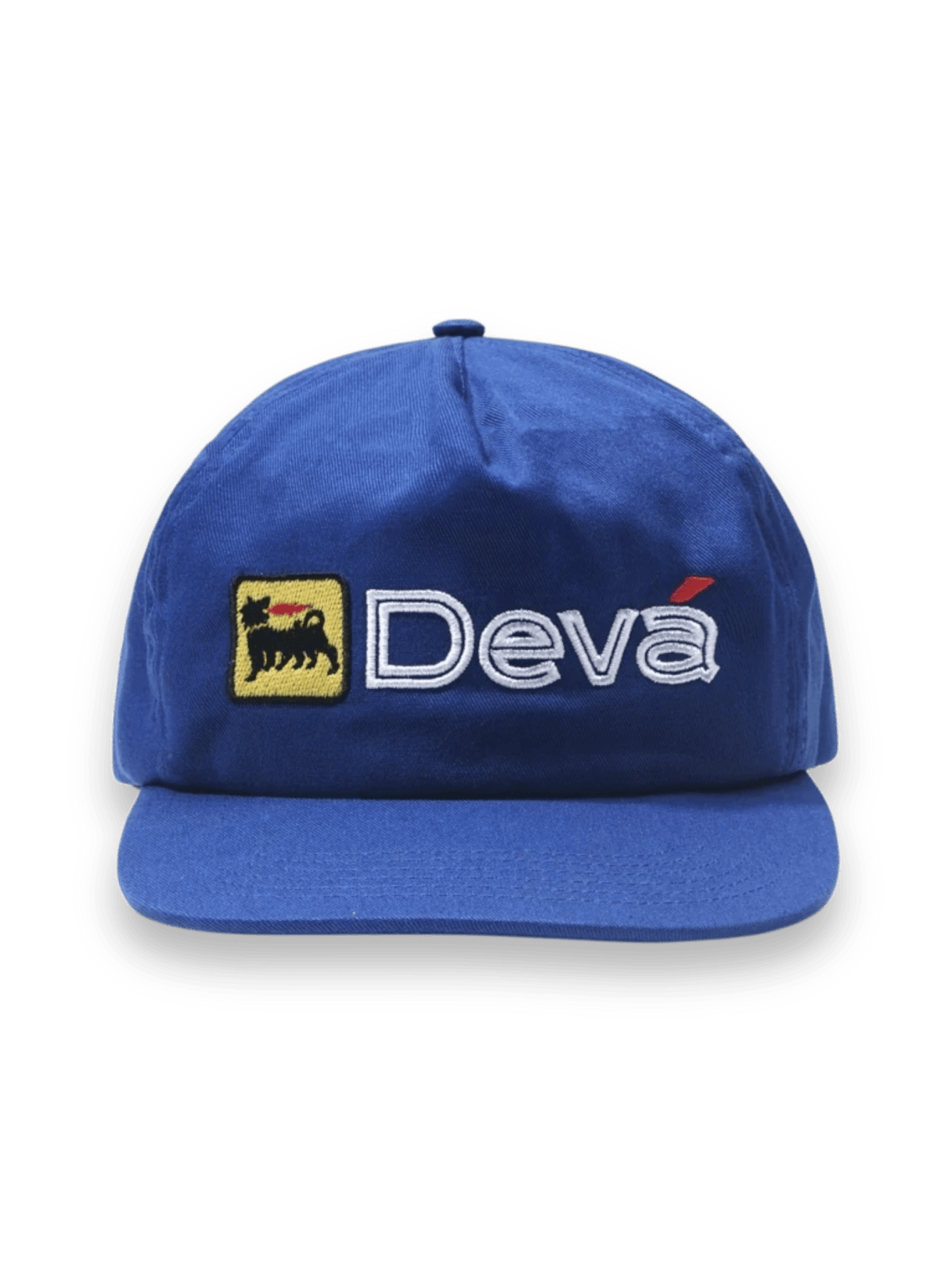 DEVÁ STATES SnapBack CAP AW25 Blue