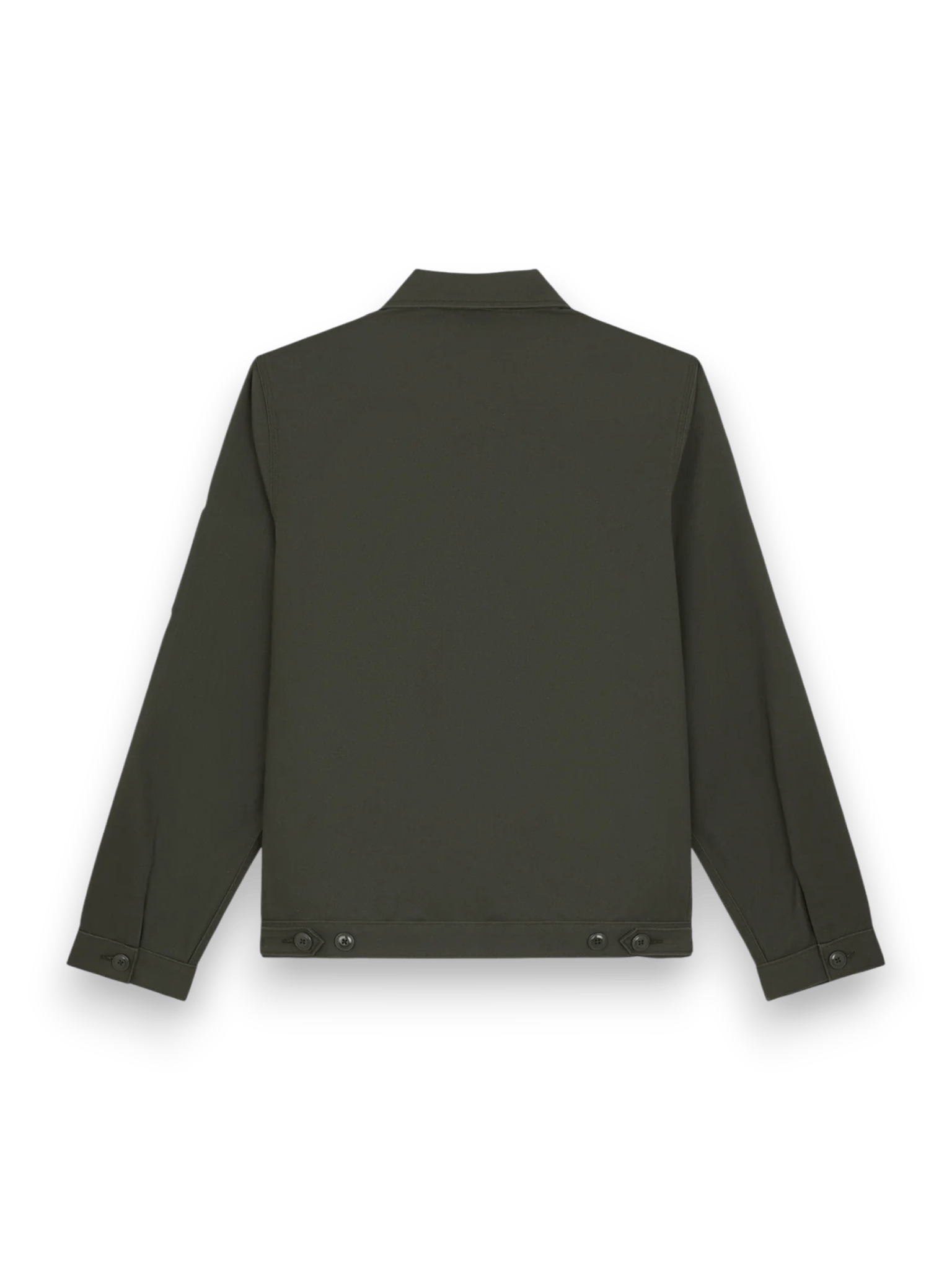 Dickies Giacca sfoderata Eisenhower Olive