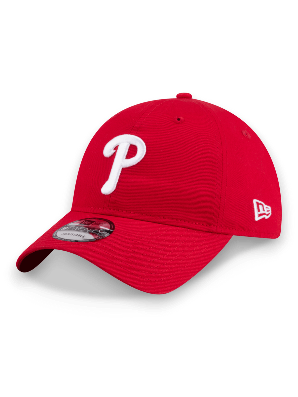 New Era Cap 9TWENTY Colors920 Phip Red