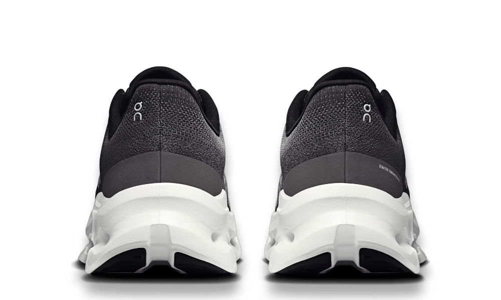 On Running Cloudtilt Black Asphalt