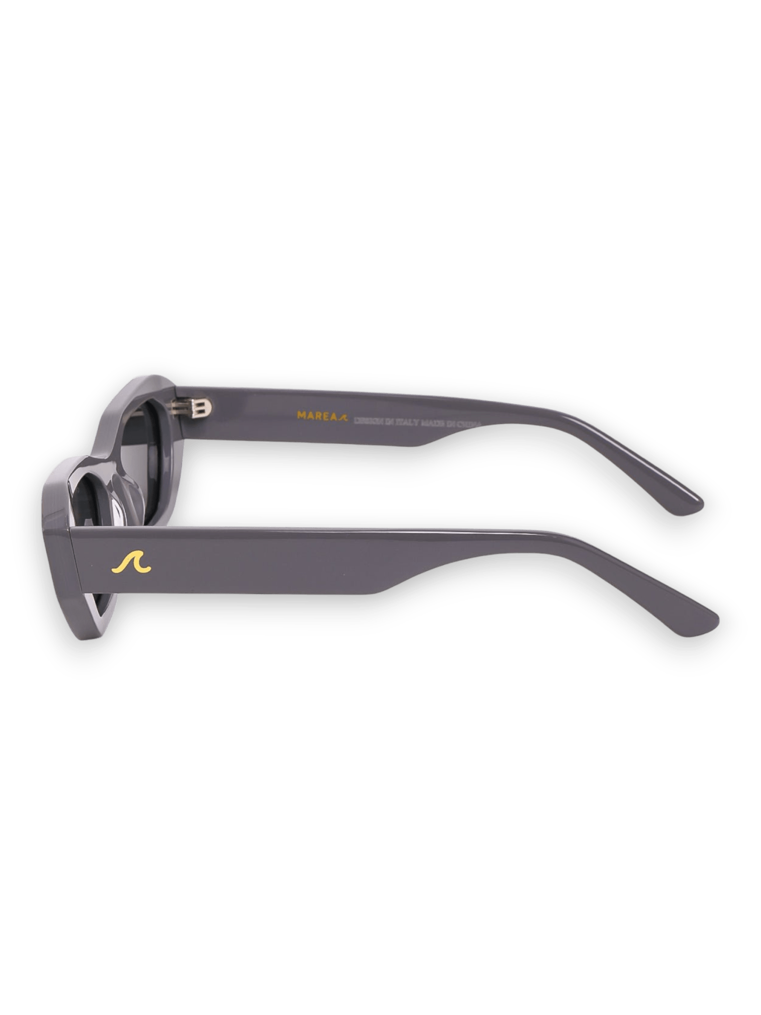 Marea Capri Ceramic Grey/Black