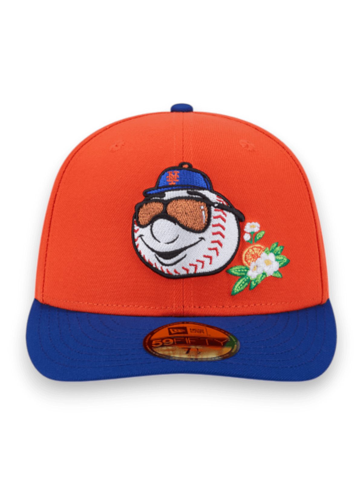 New Era Cap MLB26 ST 59FIFTY Neyme
