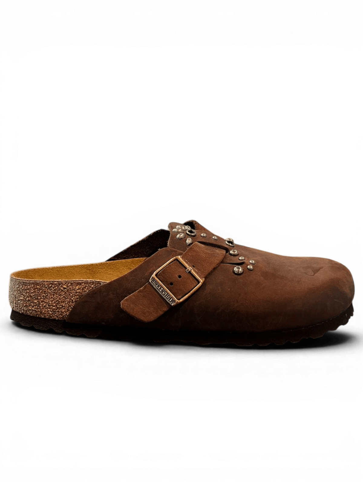 HTC X BIRKENSTOCK Los Angeles Boston Habana Oiled Flower
