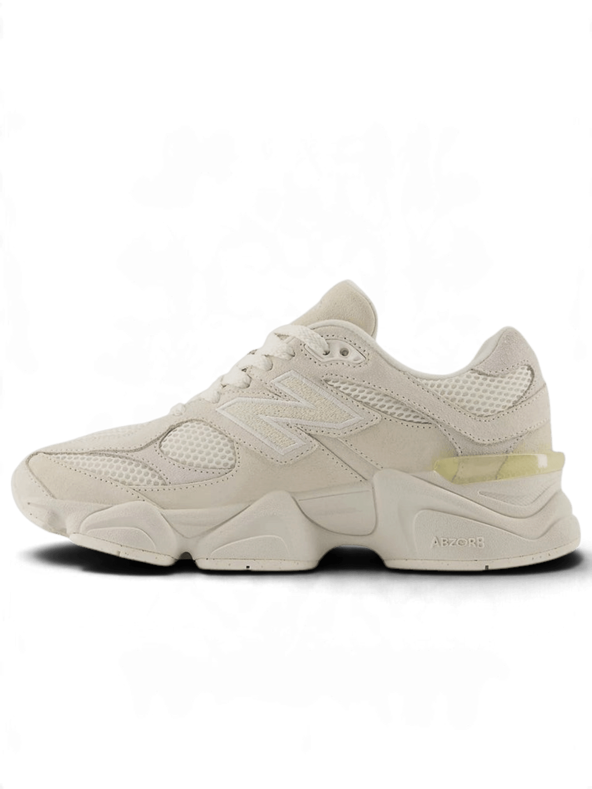 New Balance 9060 Angora Sea Salt (GS)