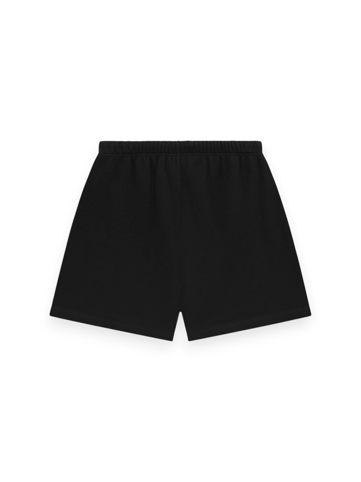 Fear of God Essentials NBA Sweatshorts Black