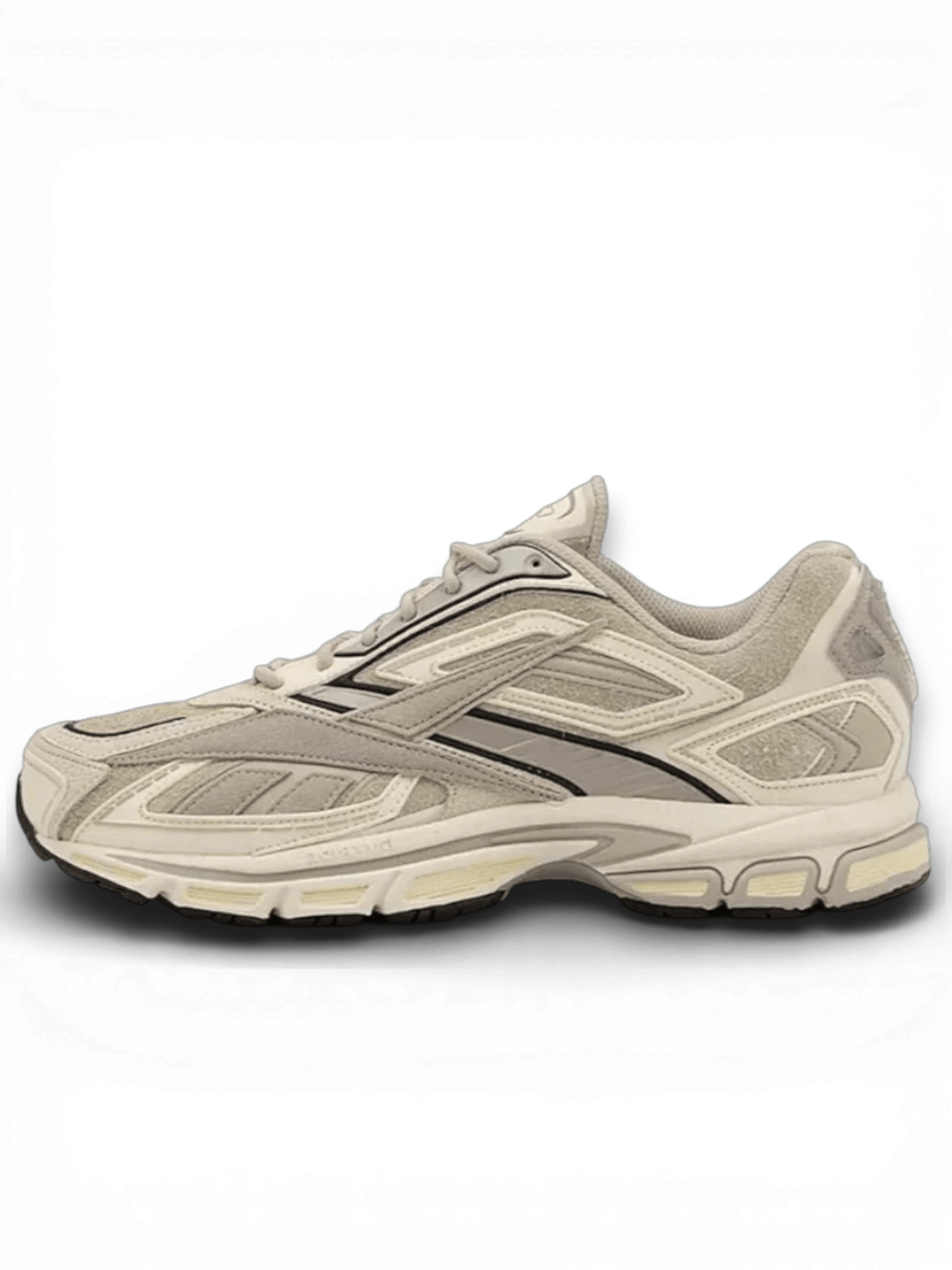 Reebok Premier Road Ultra Oat Hair Suede