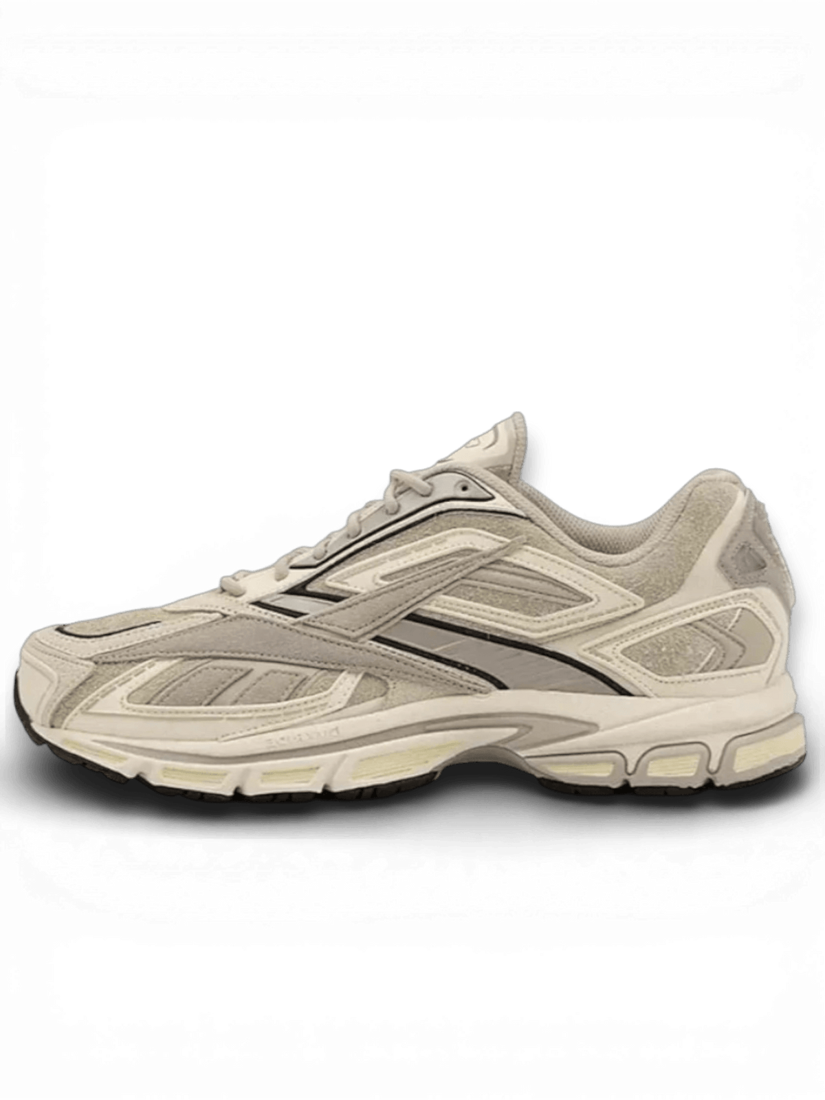 Reebok Premier Road Ultra Oat Hair Suede