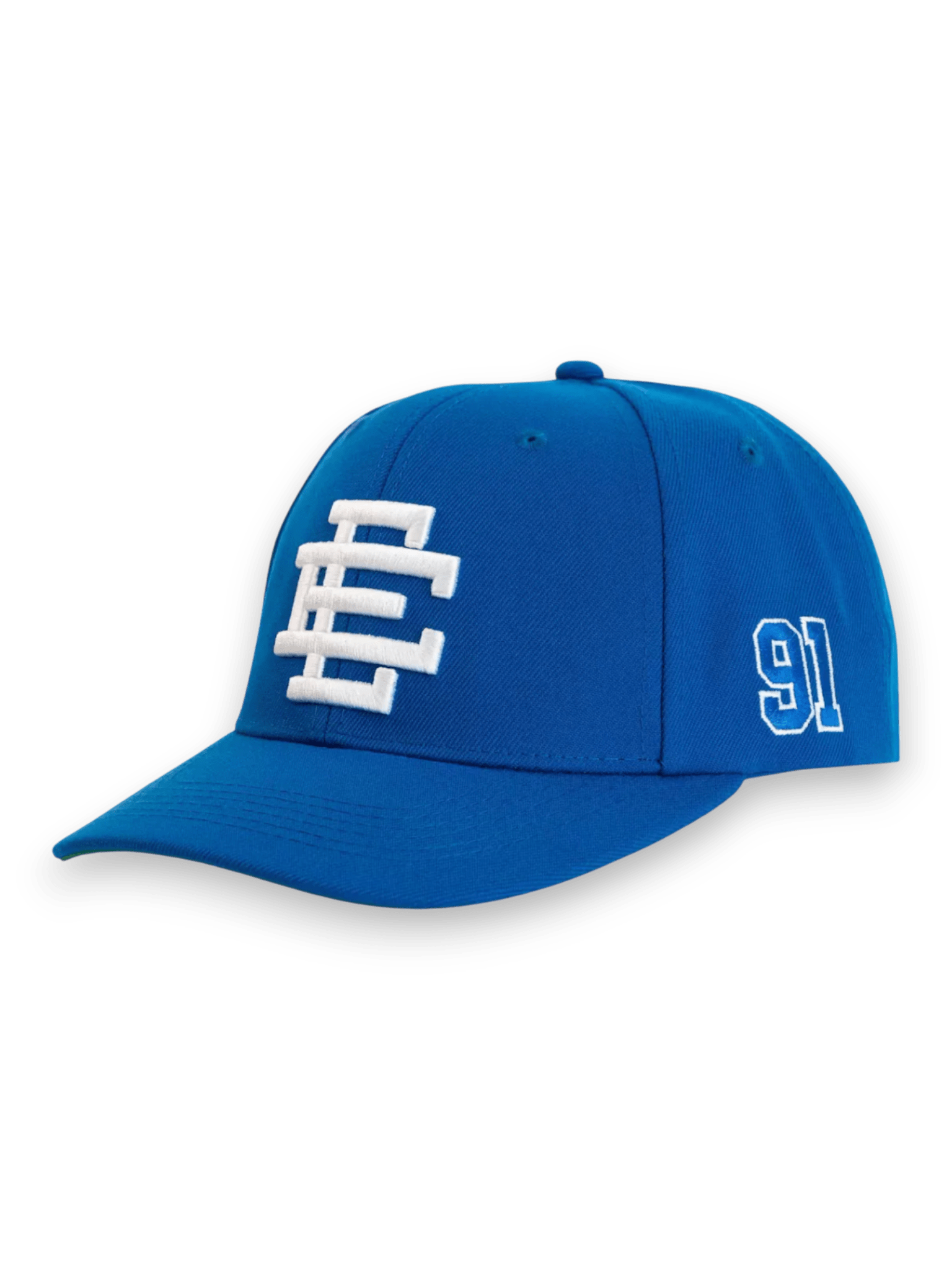 Eric Emanuel EE Navy Cap