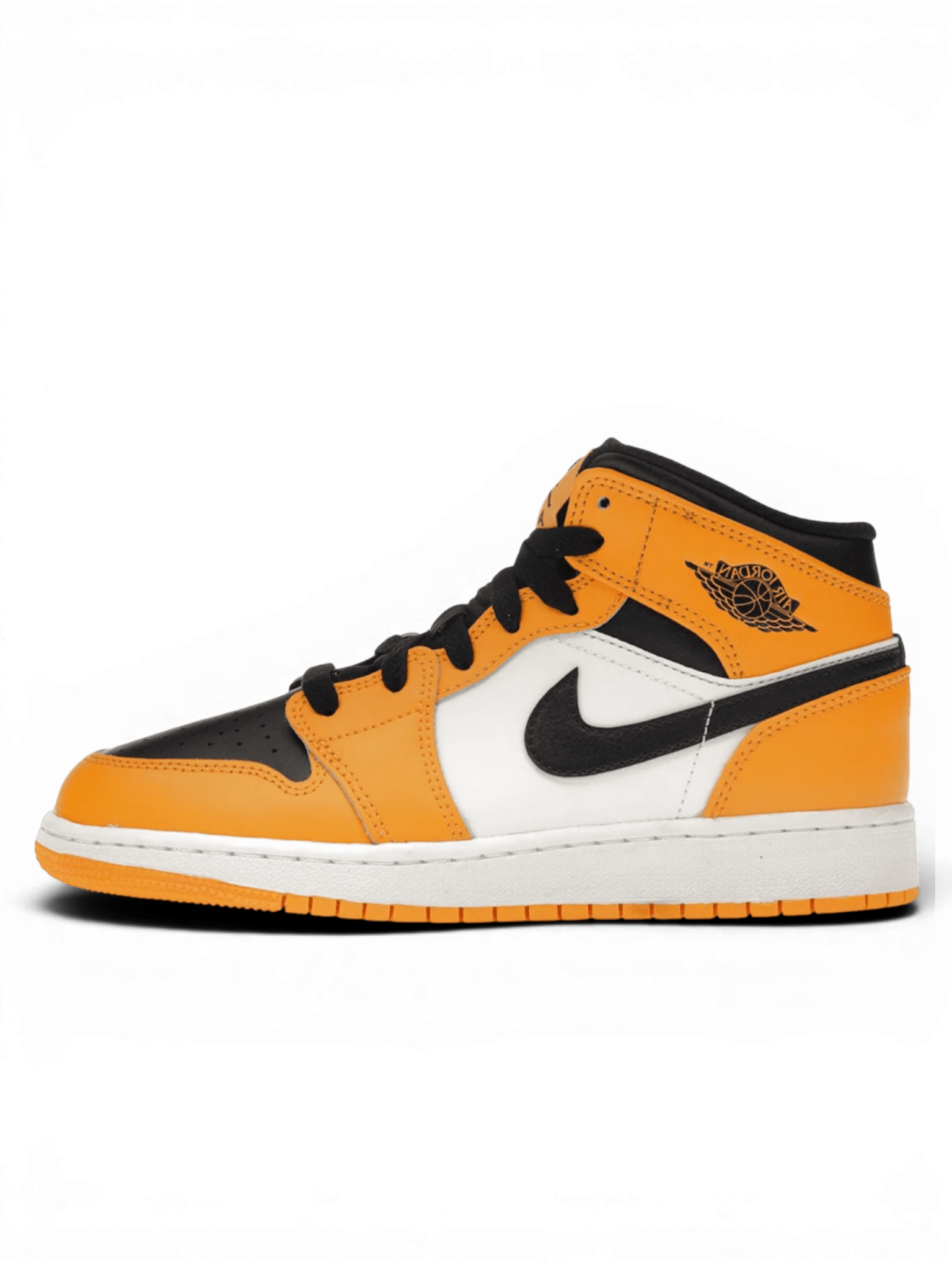 Jordan 1 Mid Taxi (GS)